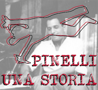"Pinelli: una storia", progetto di public history